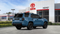 2026 Toyota 4Runner i-FORCE MAX Platinum