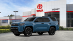 2026 Toyota 4Runner i-FORCE MAX Platinum