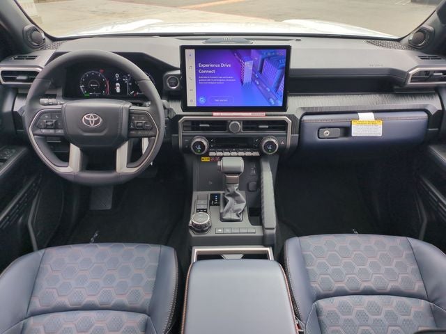 2026 Toyota 4Runner i-FORCE MAX Platinum