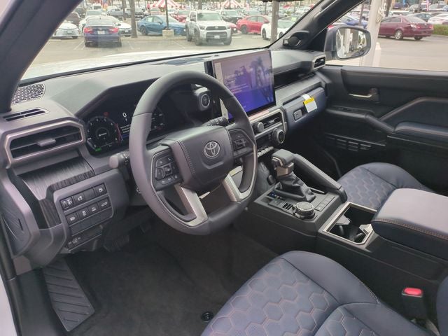 2026 Toyota 4Runner i-FORCE MAX Platinum