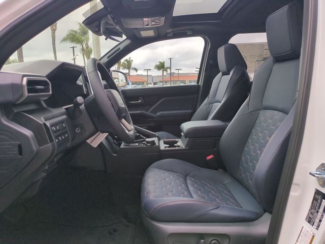 2026 Toyota 4Runner i-FORCE MAX Platinum