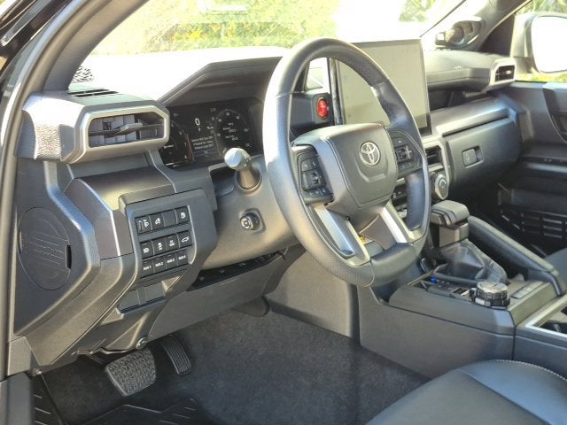 2026 Toyota 4Runner i-FORCE MAX TRD Off Road Premium