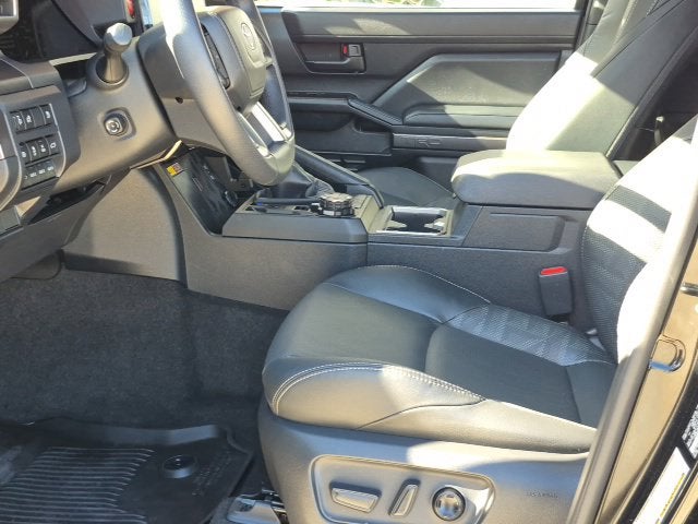 2026 Toyota 4Runner i-FORCE MAX TRD Off Road Premium
