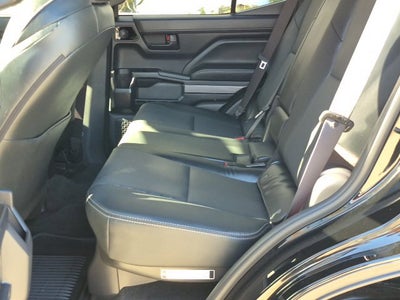 2026 Toyota 4Runner i-FORCE MAX TRD Off Road Premium