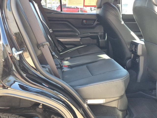 2026 Toyota 4Runner i-FORCE MAX TRD Off Road Premium