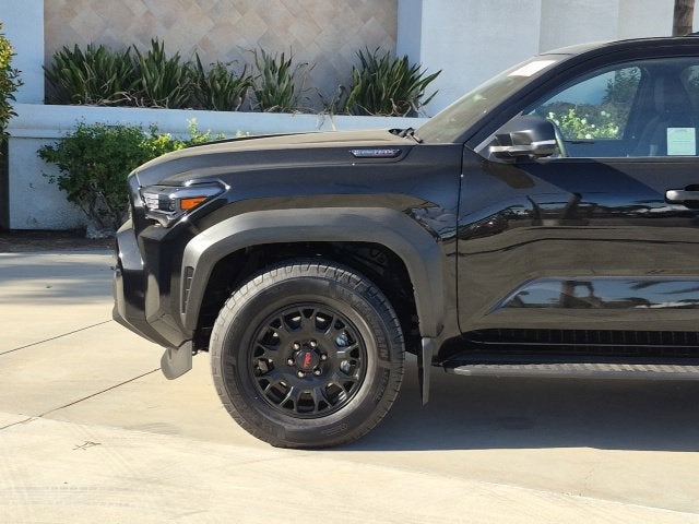2026 Toyota 4Runner i-FORCE MAX TRD Off Road Premium