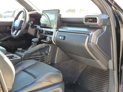 2026 Toyota 4Runner i-FORCE MAX TRD Off Road Premium