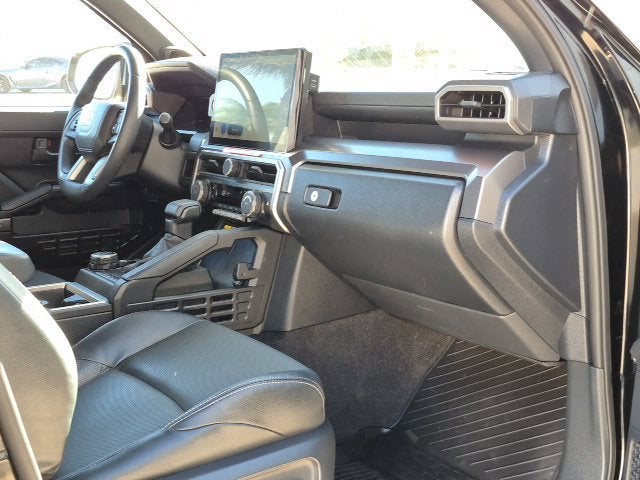 2026 Toyota 4Runner i-FORCE MAX TRD Off Road Premium