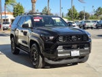 2026 Toyota 4Runner i-FORCE MAX TRD Off Road Premium