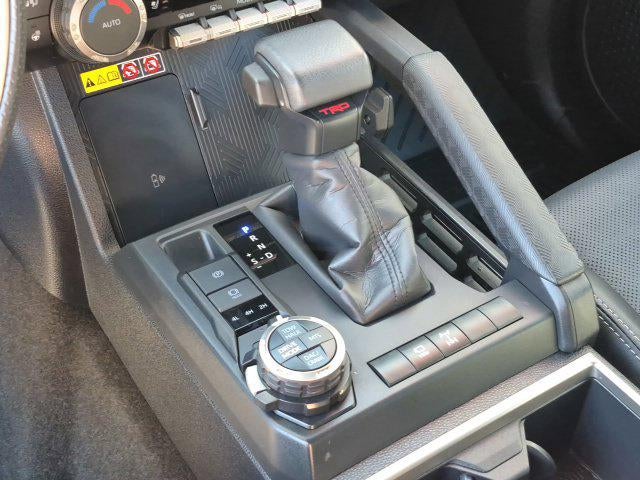 2026 Toyota 4Runner i-FORCE MAX TRD Off Road Premium