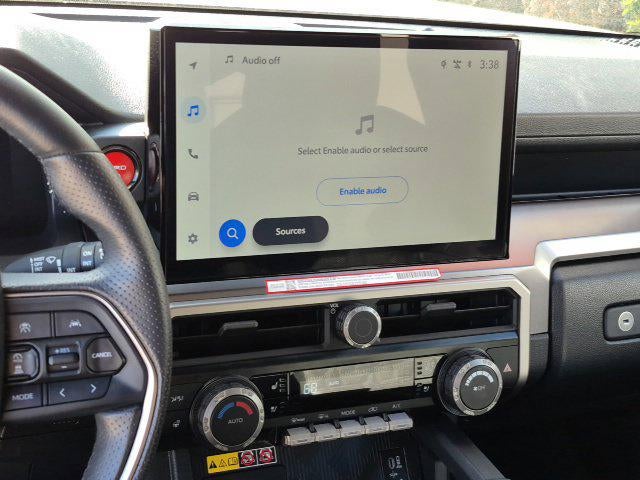 2026 Toyota 4Runner i-FORCE MAX TRD Off Road Premium