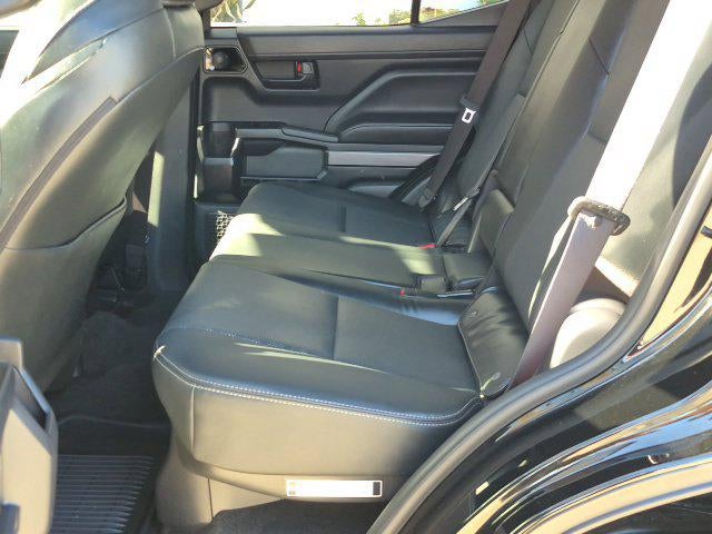 2026 Toyota 4Runner i-FORCE MAX TRD Off Road Premium