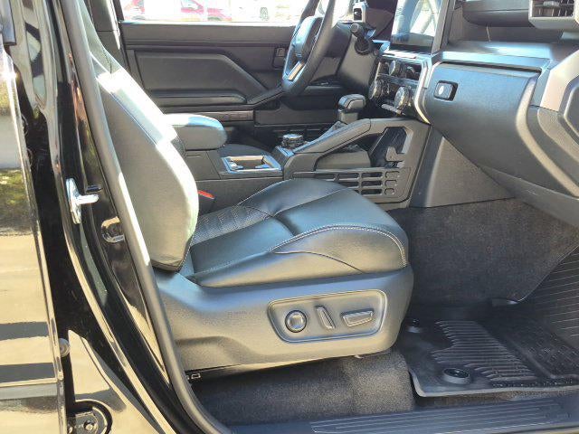 2026 Toyota 4Runner i-FORCE MAX TRD Off Road Premium