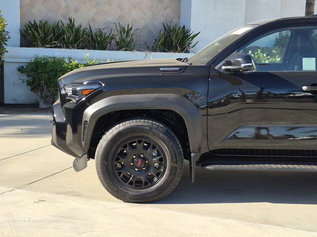 2026 Toyota 4Runner i-FORCE MAX TRD Off Road Premium