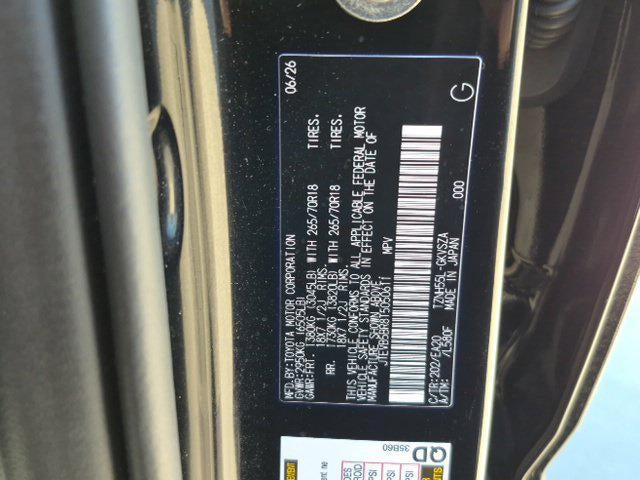 2026 Toyota 4Runner i-FORCE MAX TRD Off Road Premium