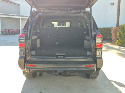 2026 Toyota 4Runner i-FORCE MAX TRD Off Road Premium