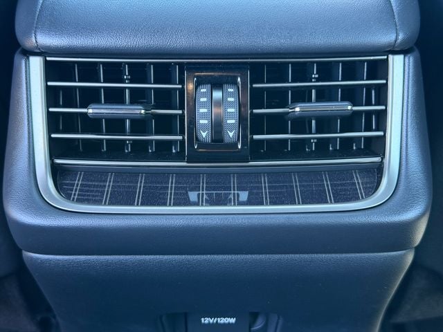 2018 Lexus LS 500 Base