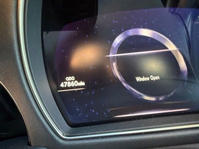 2018 Lexus LS 500 Base