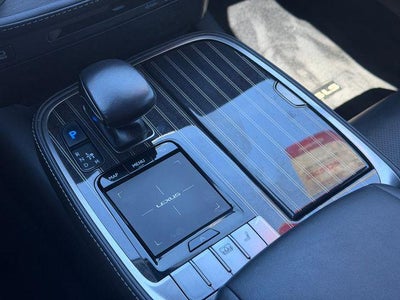 2018 Lexus LS 500 Base