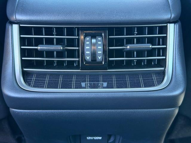 2018 Lexus LS 500 Base