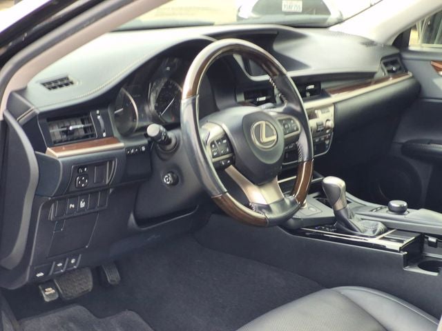 2016 Lexus ES 350 350