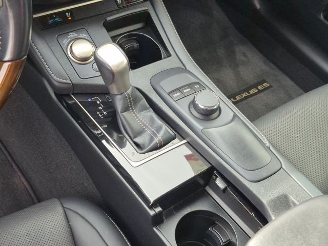 2016 Lexus ES 350 350