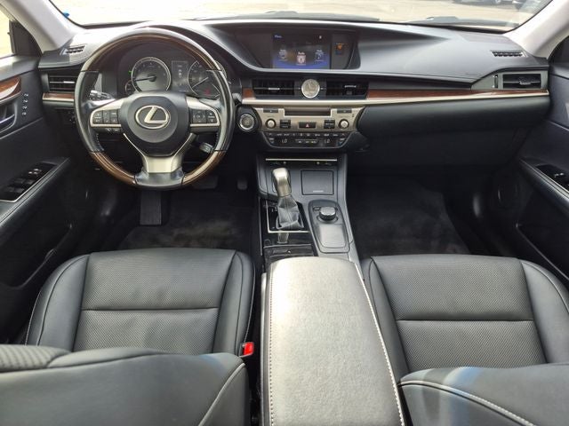2016 Lexus ES 350 350