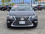 2016 Lexus ES 350 350