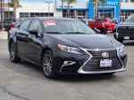 2016 Lexus ES 350 350