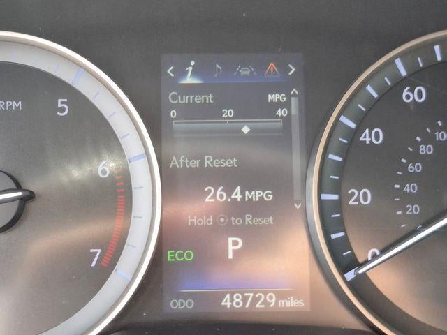 2016 Lexus ES 350 350