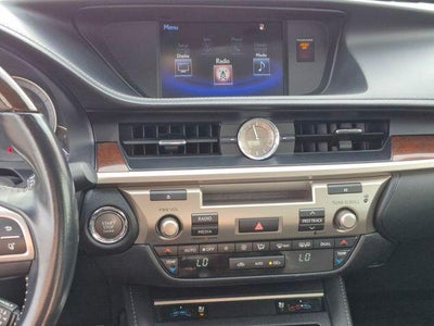 2016 Lexus ES 350 350