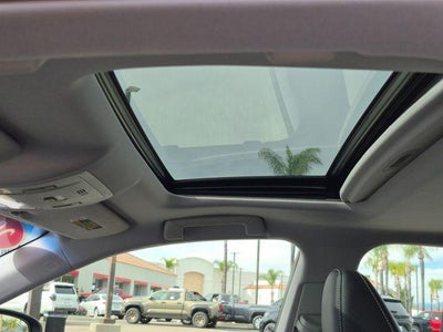 2016 Lexus ES 350 350