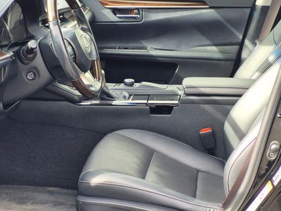 2016 Lexus ES 350 350