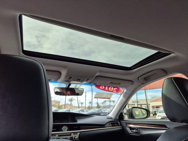 2016 Lexus ES 350 350