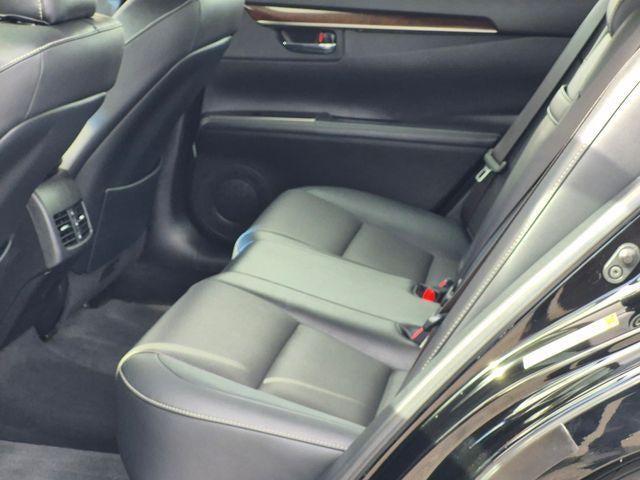 2016 Lexus ES 350 350