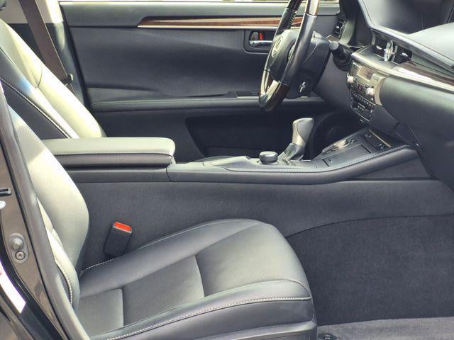 2016 Lexus ES 350 350