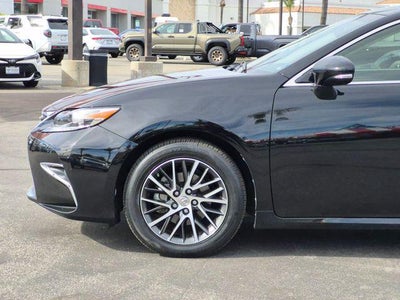 2016 Lexus ES 350 350