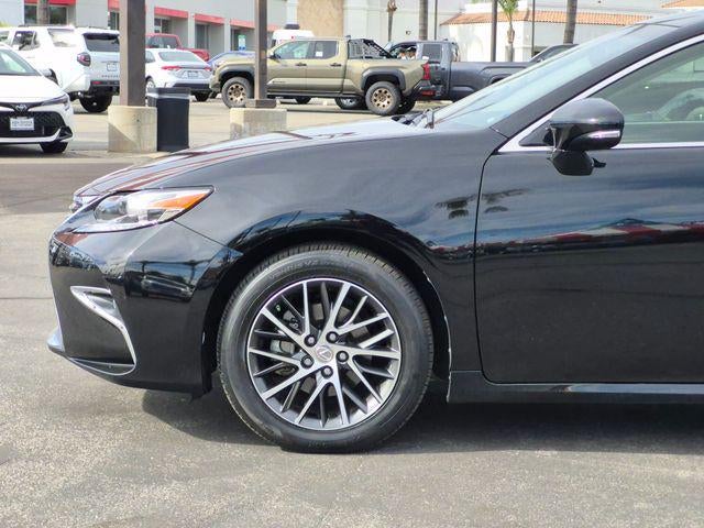 2016 Lexus ES 350 350