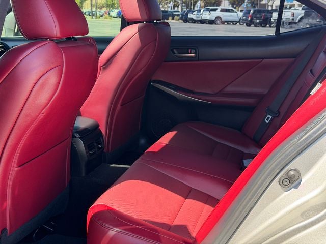 2020 Lexus IS 300