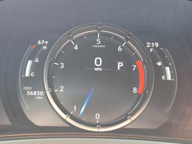 2022 Lexus RC 350 350 F Sport