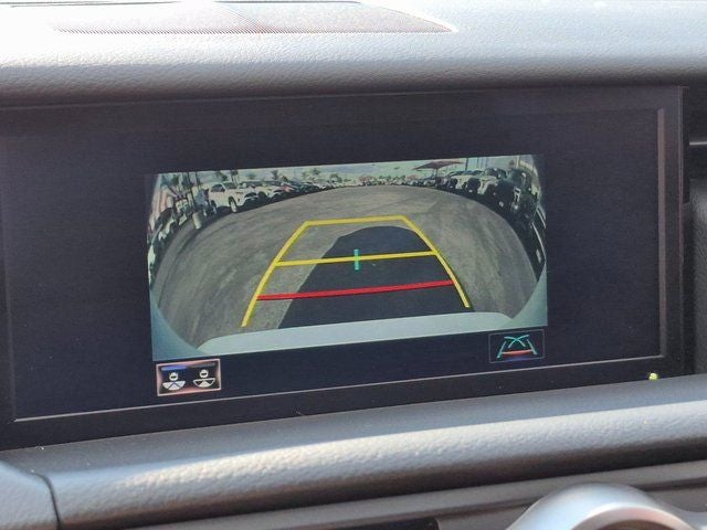 2022 Lexus RC 350 350 F Sport