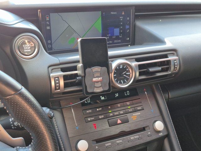 2022 Lexus RC 350 350 F Sport