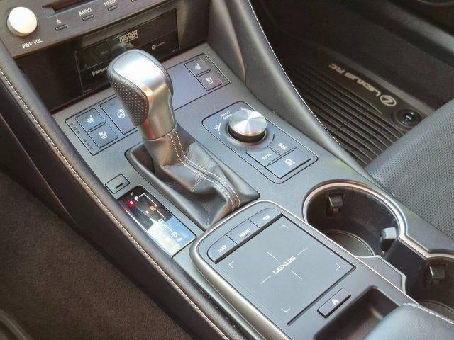 2022 Lexus RC 350 350 F Sport