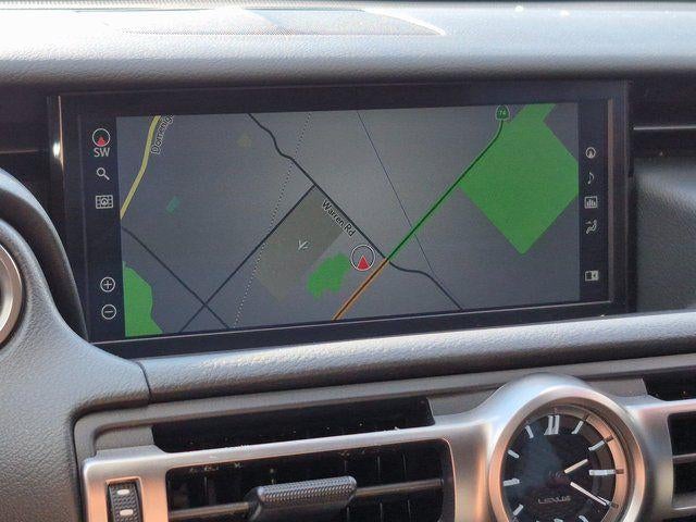 2022 Lexus RC 350 350 F Sport