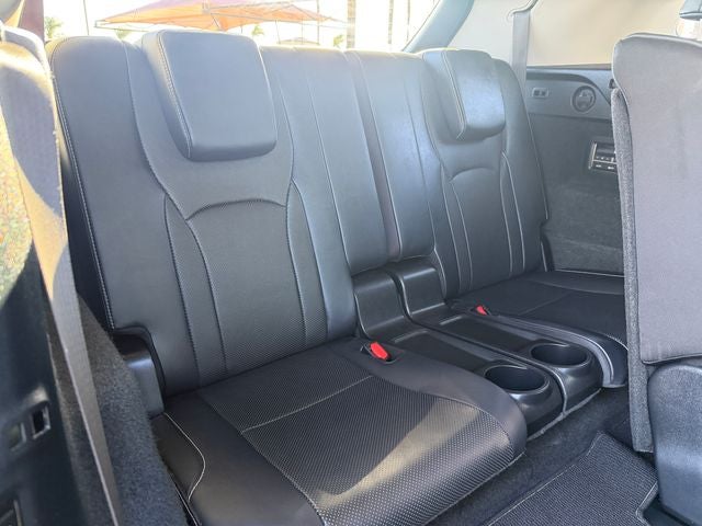 2019 Lexus RX 350L