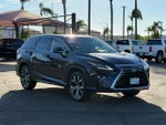 2019 Lexus RX 350L