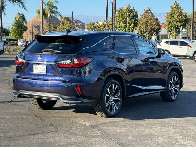 2019 Lexus RX 350L