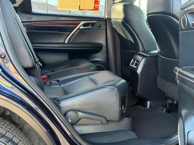2019 Lexus RX 350L