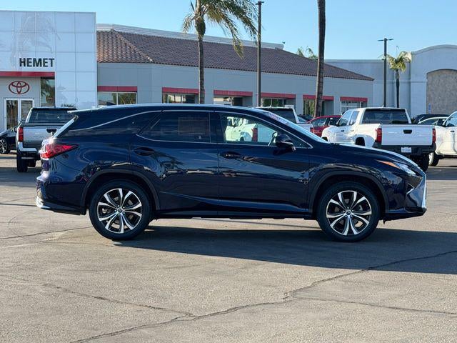 2019 Lexus RX 350L