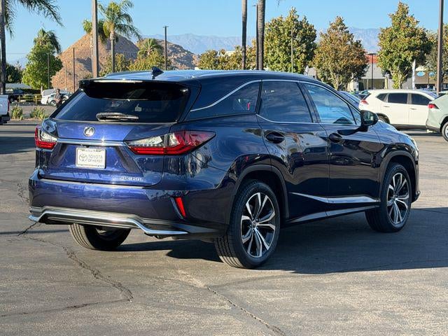 2019 Lexus RX 350L